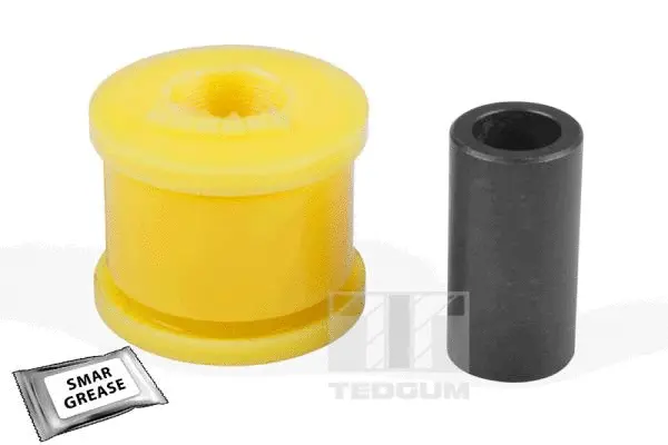 Mounting, control/trailing arm (00467433)