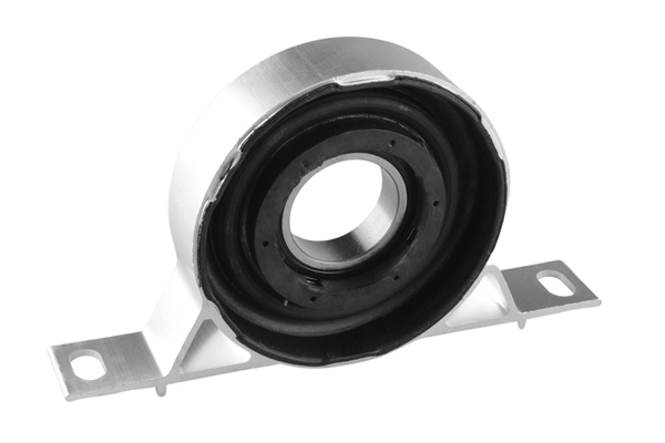 Suspension, propshaft