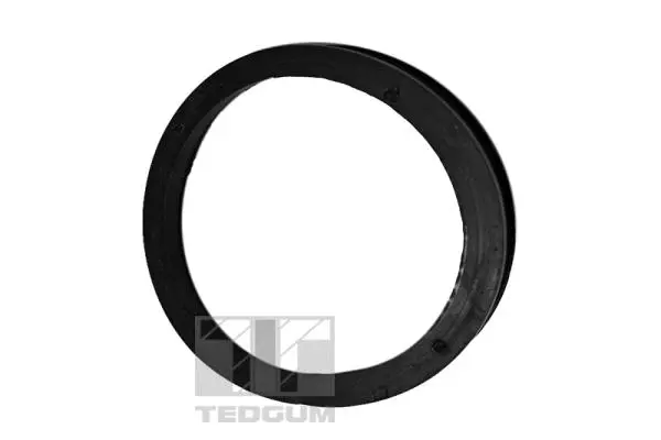 Seal, suspension strut support mount (00217006)