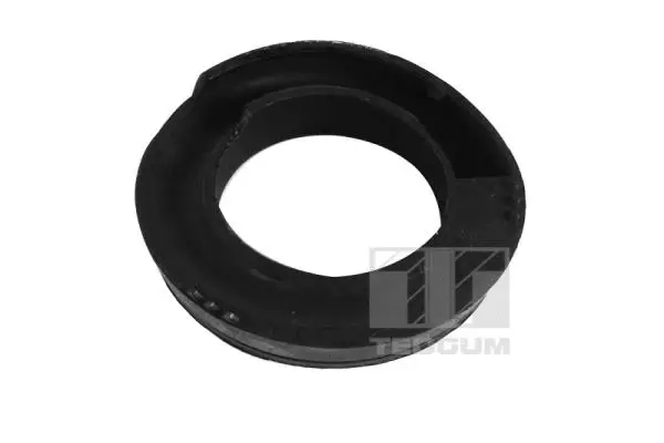 Rubber Buffer, suspension