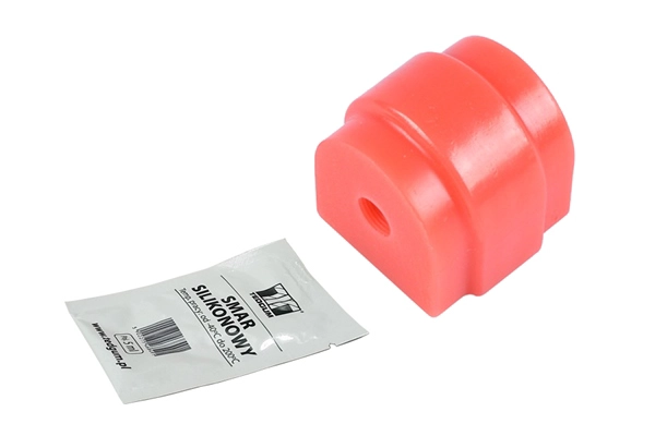 Mounting, stabiliser bar