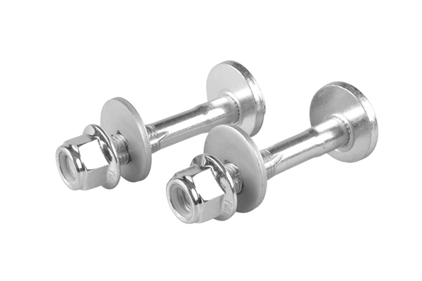 Repair Kit, control arm (TED27010)