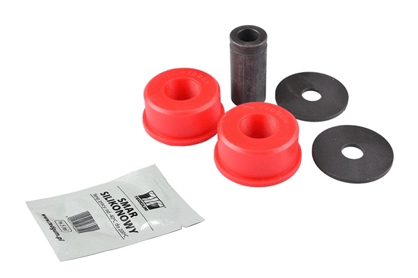 Mounting, control/trailing arm (00477656)