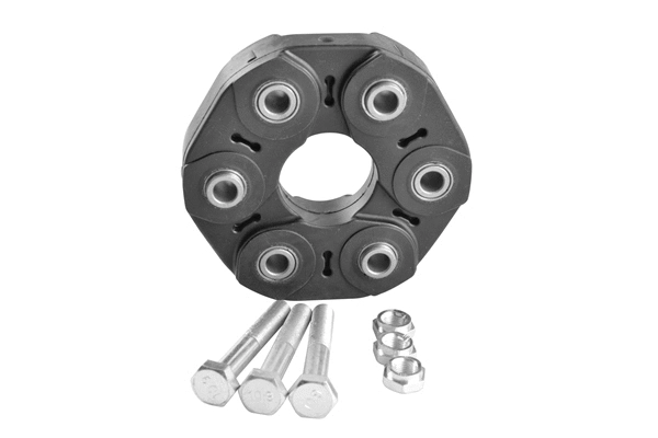 Suspension, propshaft (TED88833)