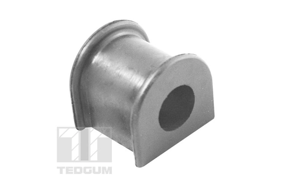 Mounting, stabiliser bar (00689144)