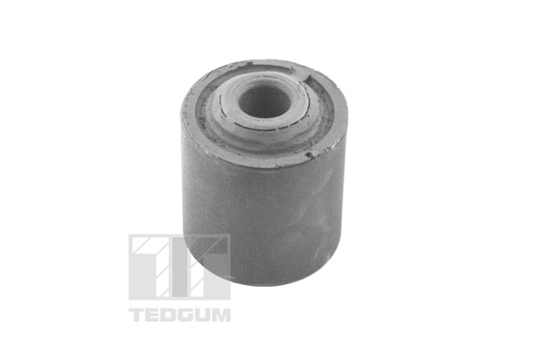 Mounting, shock absorber