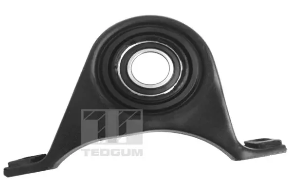 Suspension, propshaft