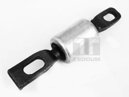 Mounting, control/trailing arm (00507483)