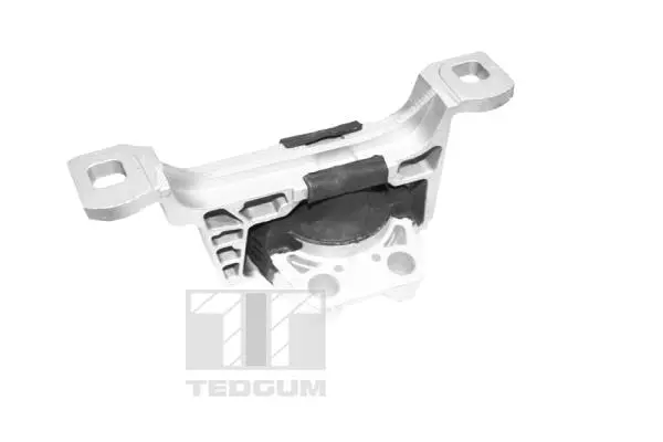 Mounting, engine