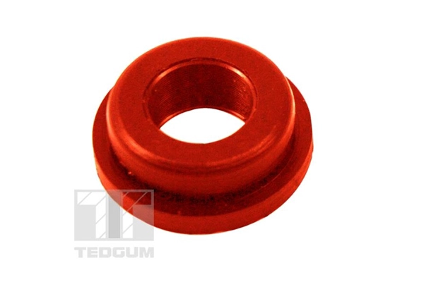 Gasket, crankcase ventilation (TED96929)
