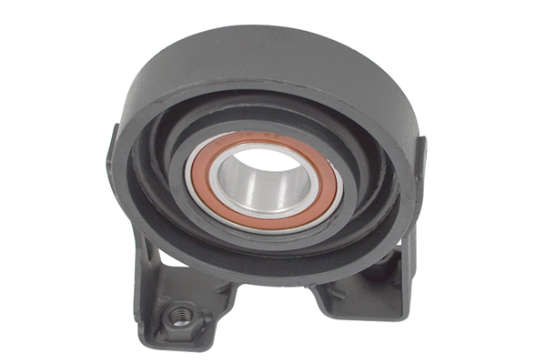 Suspension, propshaft