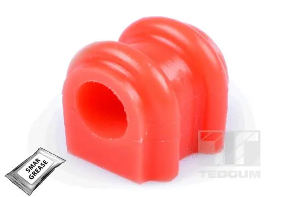 Mounting, stabiliser bar (00286989)