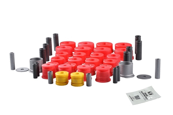 Mounting Kit, control/trailing arm