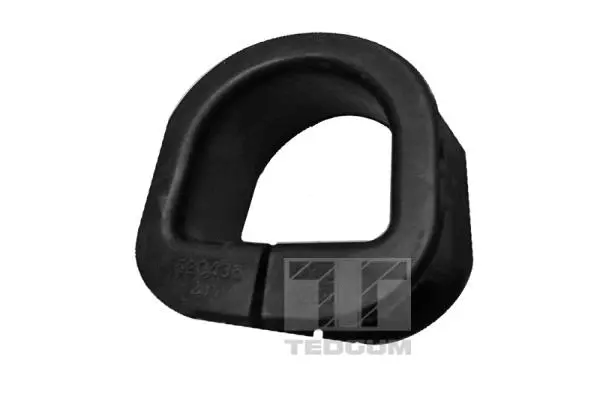 Mounting, steering gear (00162105)