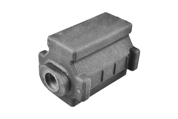 Mounting, manual transmission support (00725529)