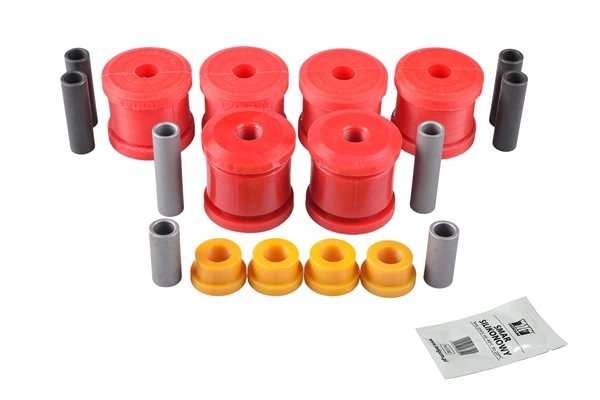 Mounting Kit, control/trailing arm (TED80935)