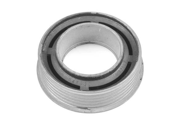 Suspension, propshaft