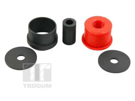 Mounting, control/trailing arm