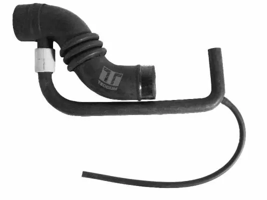 Intake Hose, air filter (00213132)