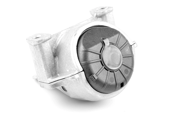 Mounting, engine