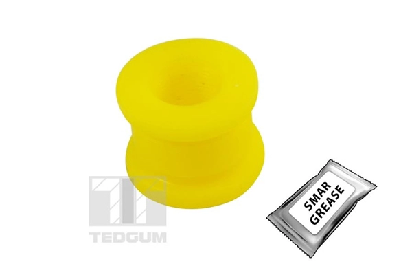 Mounting, stabiliser bar