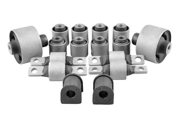 Repair Kit, wheel suspension (TED52090)