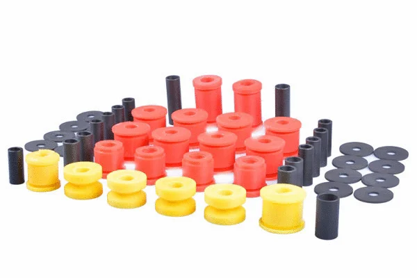 Repair Kit, wheel suspension (TED56884)