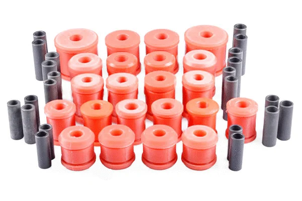 Repair Kit, wheel suspension (TED96857)