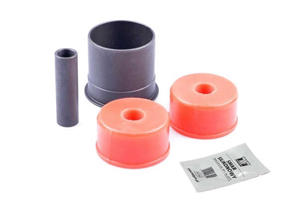 Mounting, control/trailing arm (TED73270)