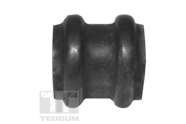 Mounting, stabiliser bar