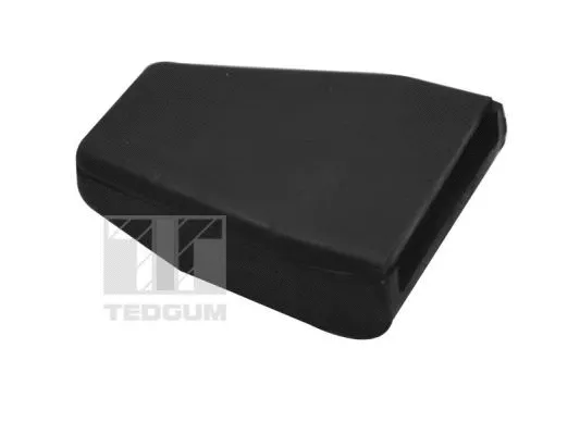 Rubber Buffer, suspension (TED36651)