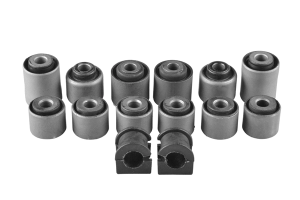 Repair Kit, axle beam (00227733)