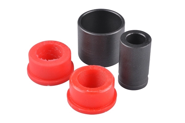 Mounting, control/trailing arm (TED16277)