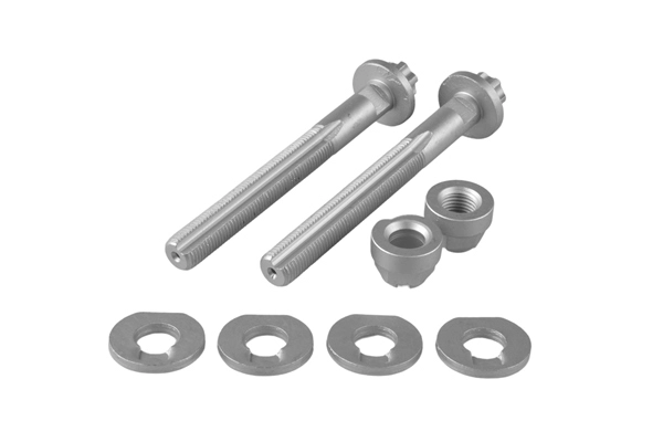 Repair Kit, control arm