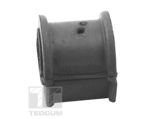 Mounting, stabiliser bar