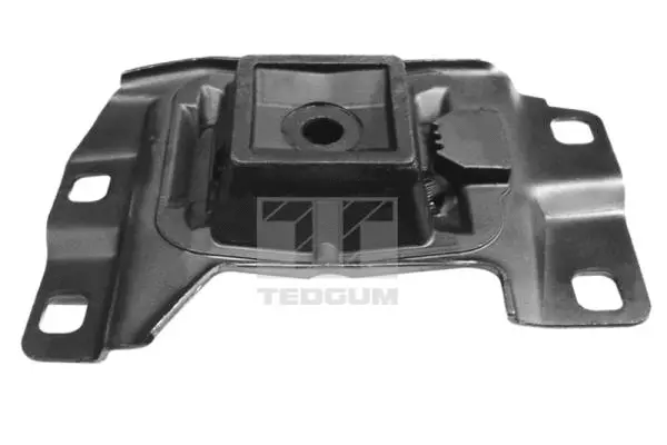 Mounting, engine
