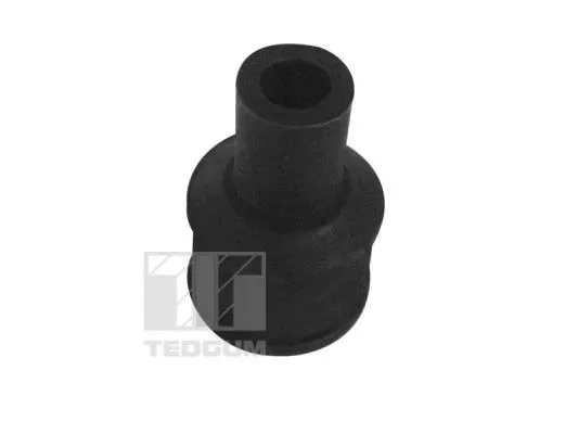 Mounting, shock absorber