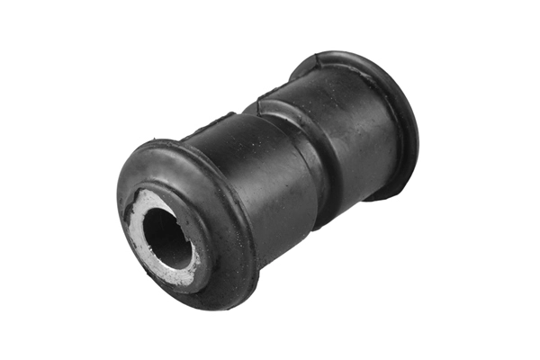 Mounting, leaf spring (00416459)