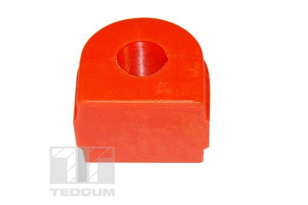 Mounting, stabiliser bar