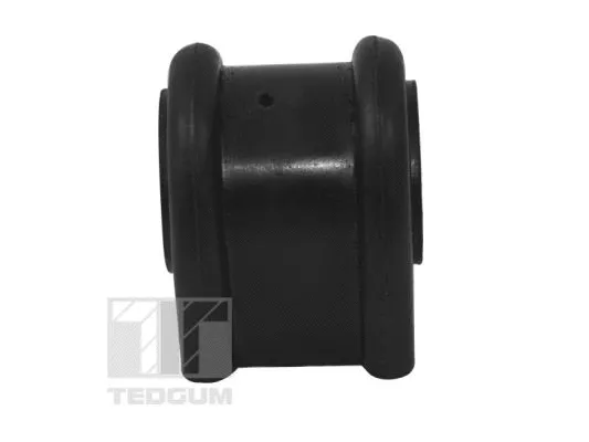 Mounting, stabiliser bar