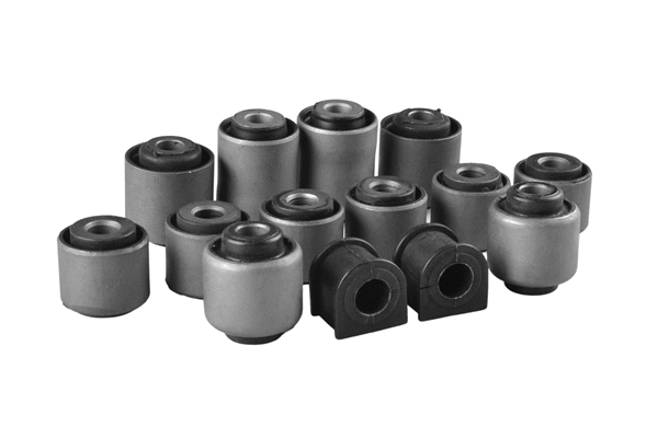 Repair Kit, axle beam