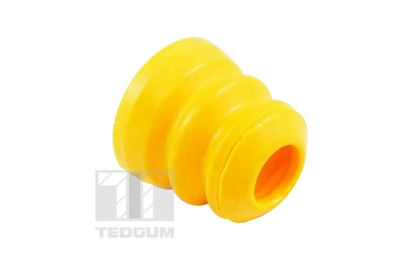 Rubber Buffer, suspension