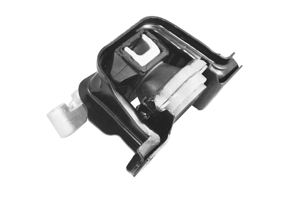 Mounting, engine (TED95767)