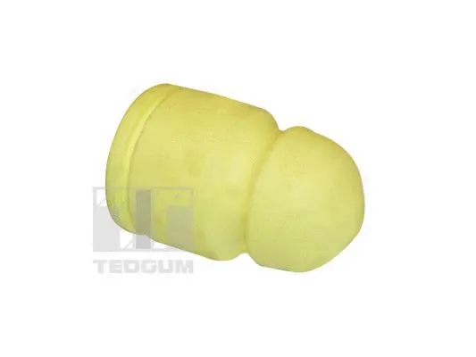 Rubber Buffer, suspension (TED98795)