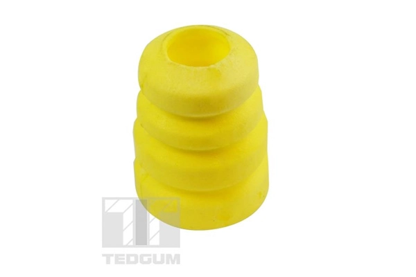Rubber Buffer, suspension