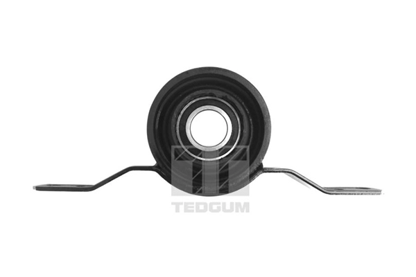 Suspension, propshaft (00728293)