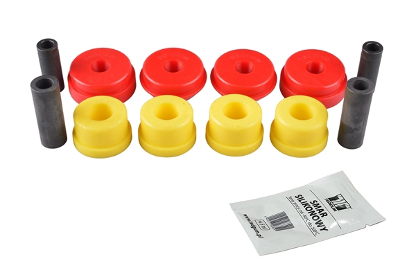 Mounting Kit, control/trailing arm (TED56134)