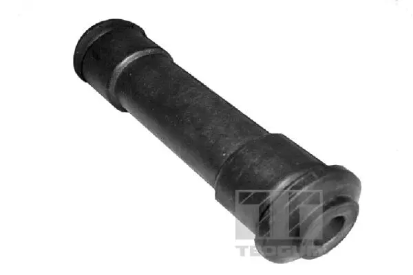 Mounting, leaf spring (00726447)