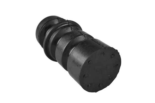 Rubber Buffer, suspension