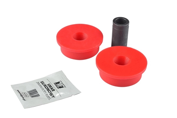 Mounting, control/trailing arm